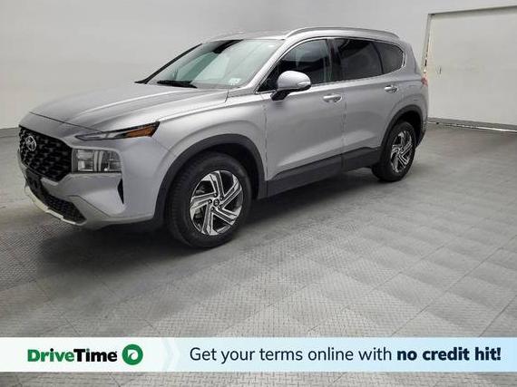 HYUNDAI SANTA FE 2023 5NMS24AJ3PH616027 image